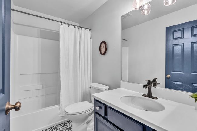 525 Town Center Blvd, Townhouse with 3 bedrooms, 3 bathrooms and 2 parking in Gilberts IL | Image 15