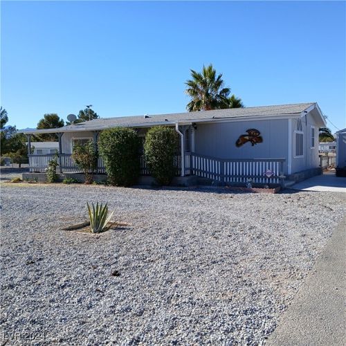 5830 Bonnie Street, Pahrump, NV, 89048 | Card Image