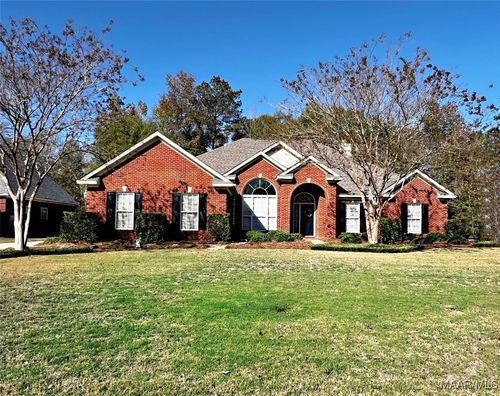 210 Mountain Laurel Road, Wetumpka, AL, 36093 | Card Image