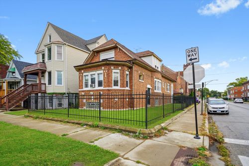 7157 Sangamon St, Chicago, IL, 60621-1735 | Card Image