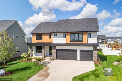 5058 Airlake Draw, Woodbury, MN, 55129-5727 | Card Image