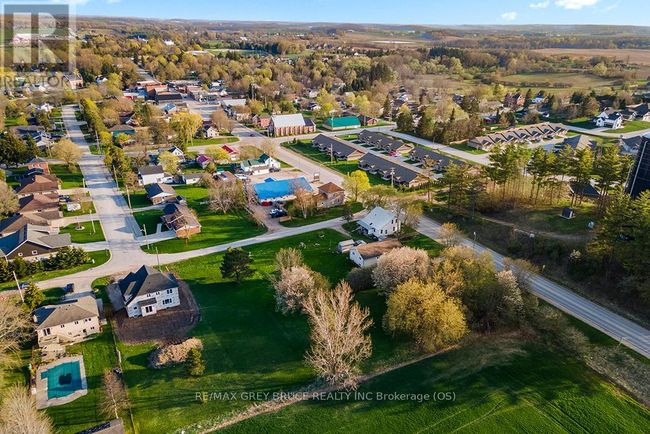 LOT6&7 North Ave, Home with 0 bedrooms, 0 bathrooms and null parking in Tara ON | Image 9