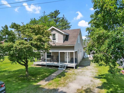 105 S James St, Milford, IN, 46542-9148 | Card Image