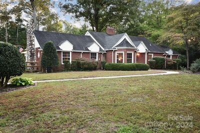 592 Biscoe Road, House other with 3 bedrooms, 3 bathrooms and null parking in Troy NC | Image 1