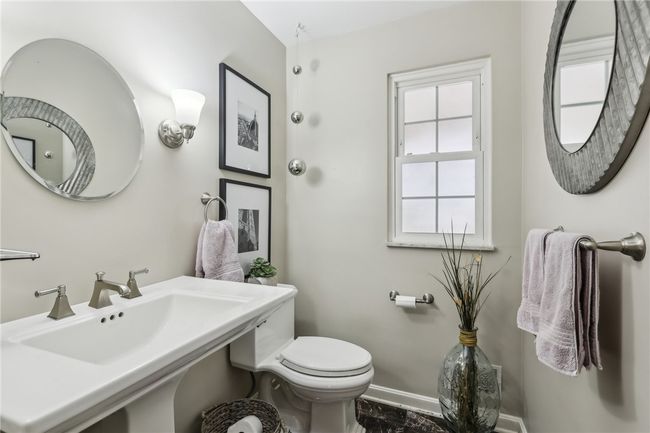 161 Penhurst Drive, House other with 4 bedrooms, 4 bathrooms and 2 parking in Wilkins Twp PA | Image 21