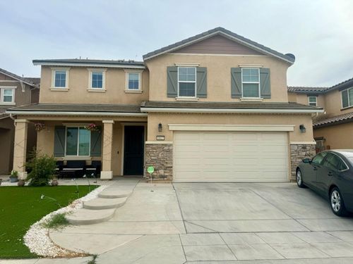 6813 W Parr Ave, Fresno, CA, 93722-8668 | Card Image