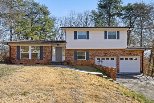 4508 Cloverdale Loop, Hixson, TN, 37343-4413 | Card Image