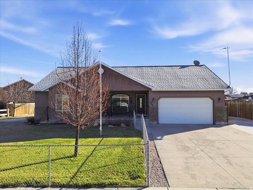 455 Rock Creek Dr, Gunnison, UT, 84634-7700 | Card Image