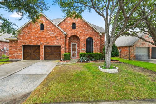 2624 Deer Hollow Dr, Little Elm, TX, 75068-6811 | Card Image