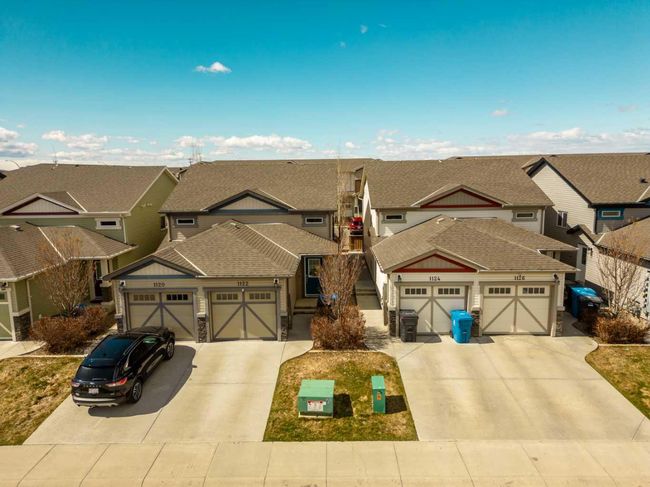 1122 Keystone Rd W, Home with 2 bedrooms, 2 bathrooms and 2 parking in Lethbridge AB | Image 25