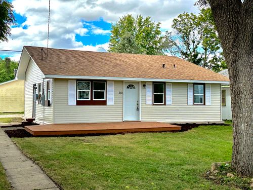 260 1st Ave, South Wilmington, IL, 60474-2085 | Card Image