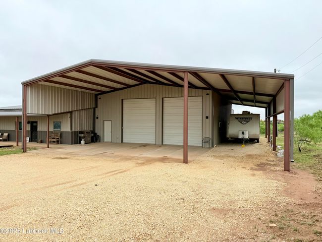 1010 Fagan Rd, House other with 4 bedrooms, 4 bathrooms and null parking in Snyder TX | Image 5