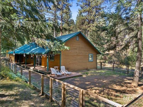 4035 Granite View Rd, New Meadows, ID, 83654-5245 | Card Image