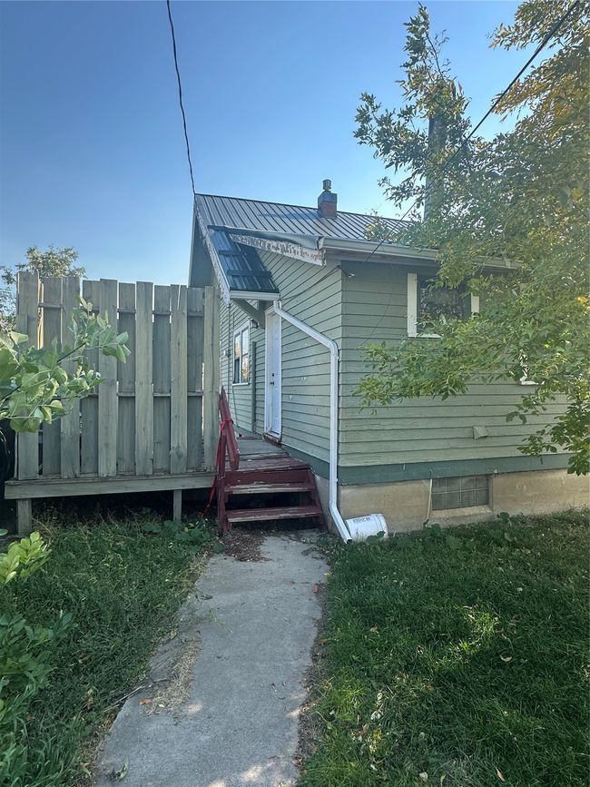 116 2 Nd Ave Ne, House other with 4 bedrooms, 1 bathrooms and null parking in Dutton MT | Image 25