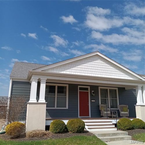 3548 Shire Ln, Saint Charles, MO, 63301-8222 | Card Image