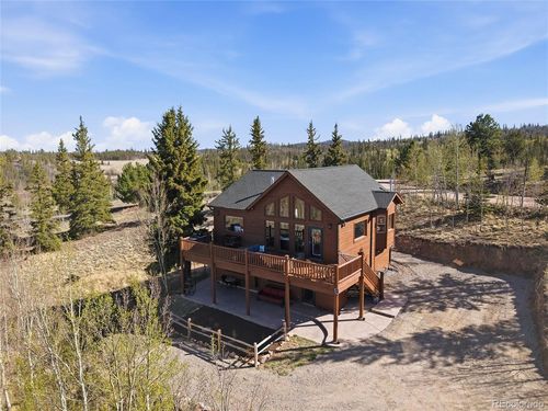 56 Apache Trl, Como, CO, 80432-5017 | Card Image