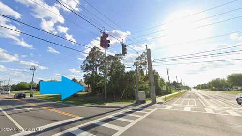 1850 Corner Lot Degroodt/Bombardier Road Sw, PALM BAY, FL, 32908 | Card Image