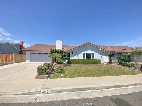 10427 La Despensa Ave, Fountain Valley, CA, 92708-5257 | Card Image