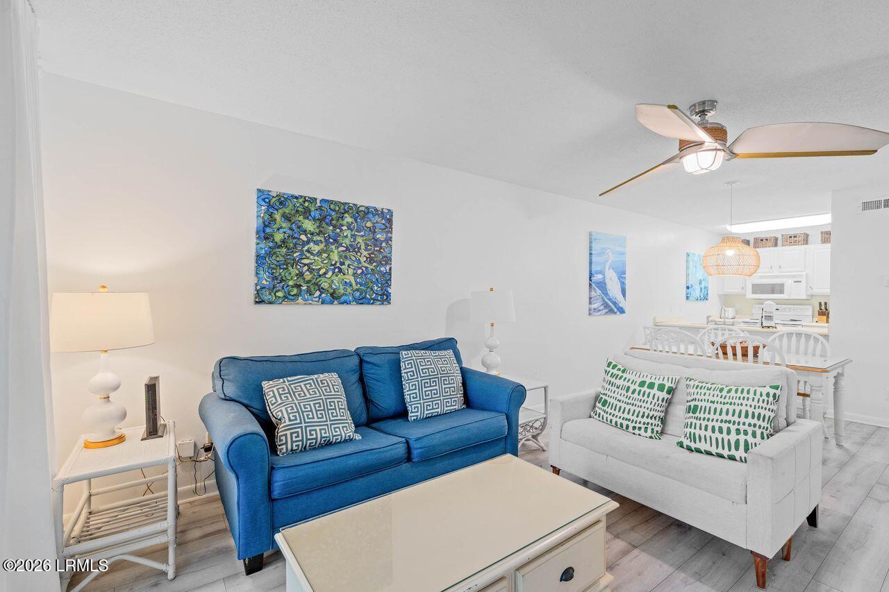 Residential in Fripp Island 4