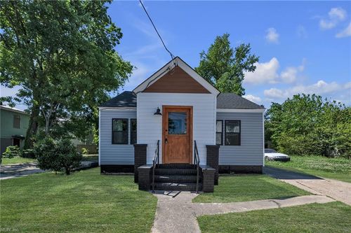 235 Forest Street, Suffolk, VA, 23434 | Card Image