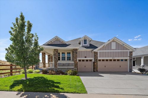 8412 Quaker Circle, Arvada, CO, 80007 | Card Image