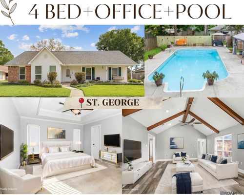 16424 Missionary Ridge Ave, Baton Rouge, LA, 70817-2274 | Card Image