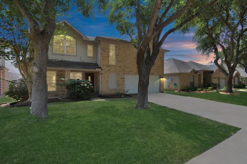 11834 Caprock Canyons Ln, Sugar Land, TX, 77498-4616 | Card Image