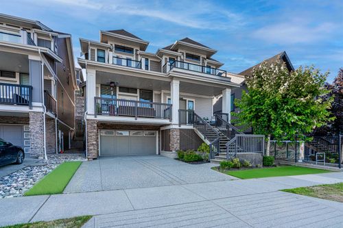 3571 Sheffield Ave, Coquitlam, BC, V3E0M4 | Card Image