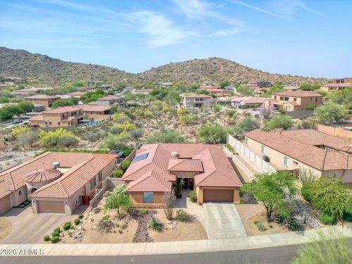 26650 N 86th Dr, Peoria, AZ, 85383-3701 | Card Image