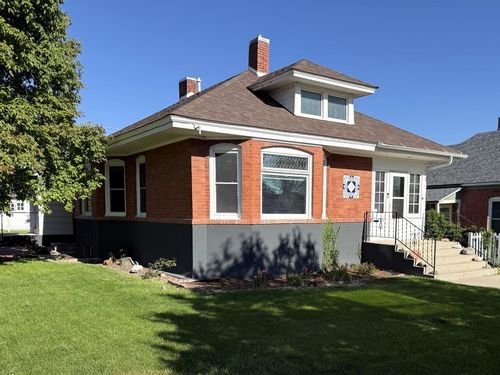 501 10th St, Wheatland, WY, 82201 | Card Image