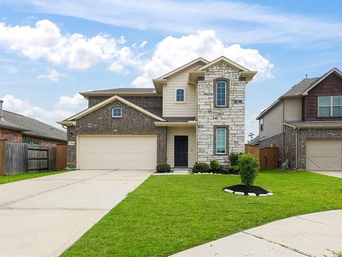 12519 Crathie Dr, Humble, TX, 77346-4846 | Card Image