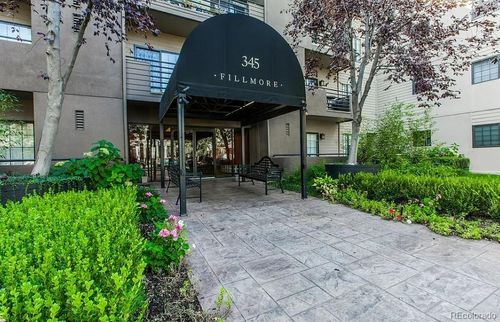 103-345 Fillmore St, Denver, CO, 80206-4349 | Card Image