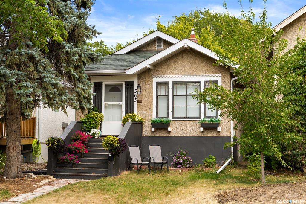 Residential in Regina