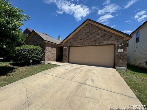1242 Big Lk, San Antonio, TX, 78245-1799 | Card Image