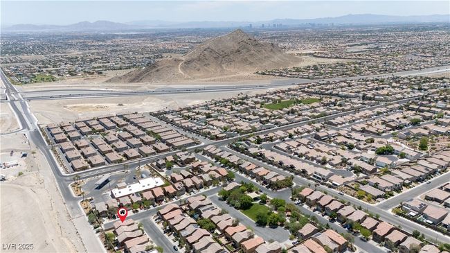 10650 Little Horse Creek Ave, House other with 3 bedrooms, 3 bathrooms and null parking in Las Vegas NV | Image 53