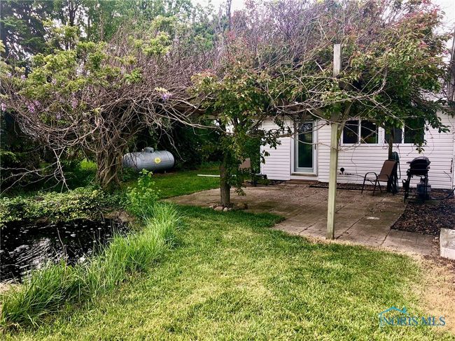 5151 Keller Rd, House other with 4 bedrooms, 2 bathrooms and 2 parking in Walbridge OH | Image 8