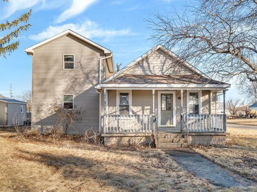 130 Lemmon St, South Wilmington, IL, 60474-3100 | Card Image