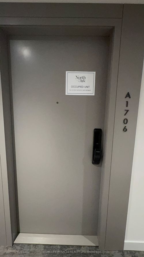 1706-3079 Trafalgar Rd, Oakville, ON, L6H8C5 | Card Image