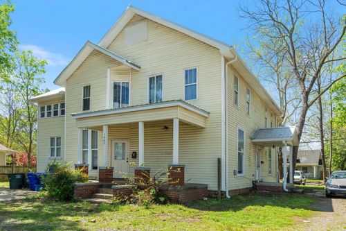 1403 Scott St, Conway, AR, 72034-5353 | Card Image