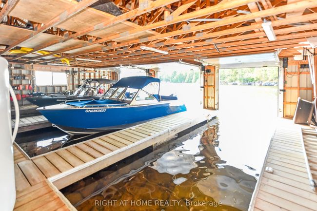 PCL 15460 Island 166 Island, House other with 8 bedrooms, 3 bathrooms and null parking in West Nipissing ON | Image 32