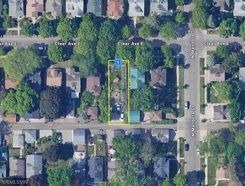 866 Clear Ave, Saint Paul, MN, 55106-1819 | Card Image