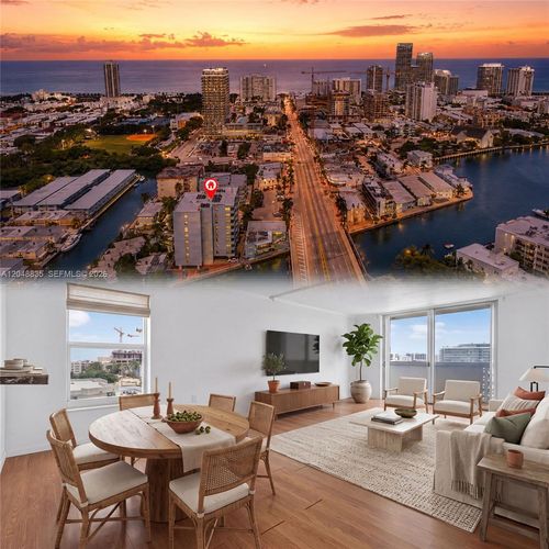 705-7118 Bonita Dr, Miami Beach, FL, 33141-6601 | Card Image