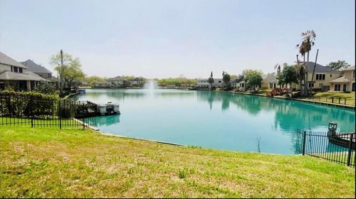 2823 Plantation Lakes Dr, Missouri City, TX, 77459-4333 | Card Image