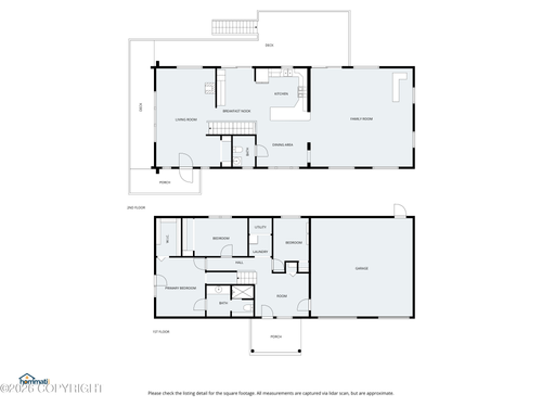 22618 Ursa Major Cir, Chugiak, AK, 99567-5337 | Card Image