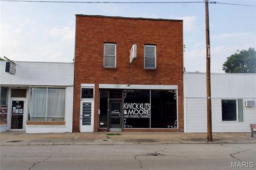 133 W Yoakum Avenue, Chaffee, MO, 63740 | Card Image