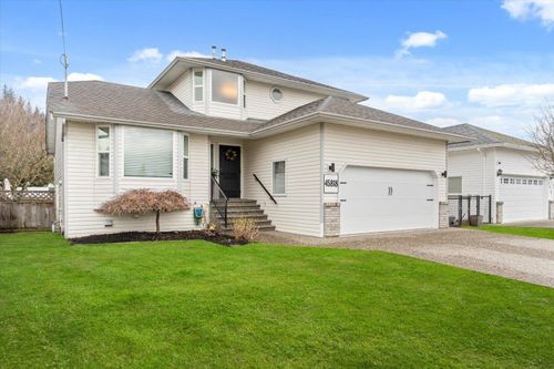 45818 Thomas Rd, Chilliwack, BC, V2R3W9 | Card Image