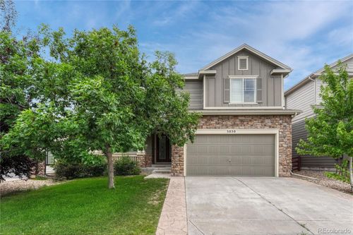 5050 S Riviera Court, Aurora, CO, 80015 | Card Image