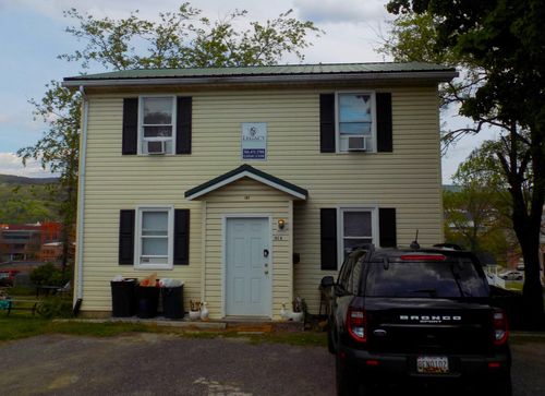 ab-187 Bowery St, FROSTBURG, MD, 21532-2251 | Card Image