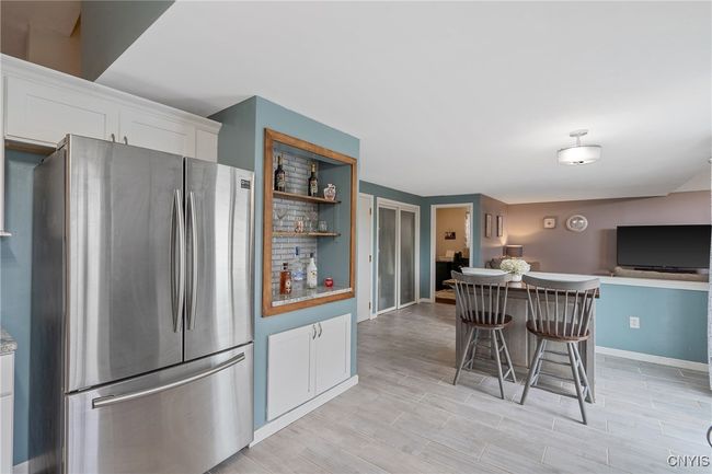 8732 Honeycomb Path, House other with 3 bedrooms, 4 bathrooms and null parking in Cicero NY | Image 16