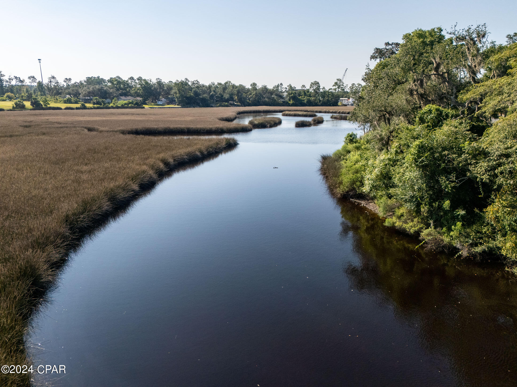 Railroad Ave, Panama City, FL 32409 #1
